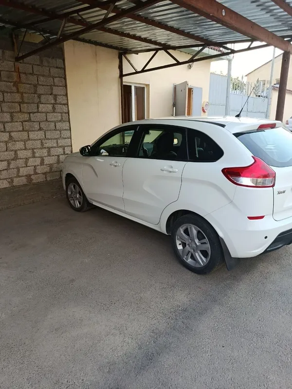 Lada XRAY 2020, 1.8 мотор механика 2 Lada XRAY 2020, 1.8 мотор механика 2