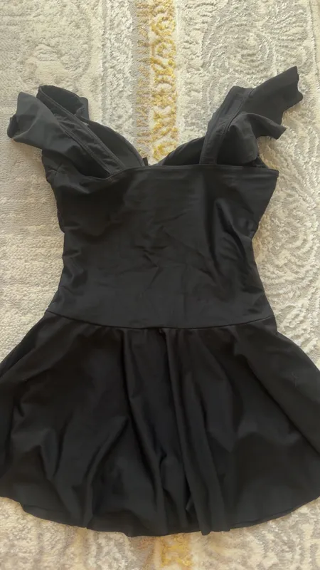 Купальник женский 3