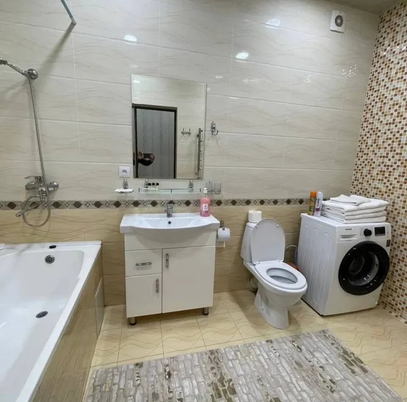 Kvartira bez zaks ham qo'yiladi — фото 3