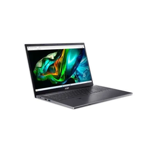 Рассрочка на Ноутбук Acer A5 I5-1335U/8GB/512GB/RTX2050/17,3FHD IPS 2