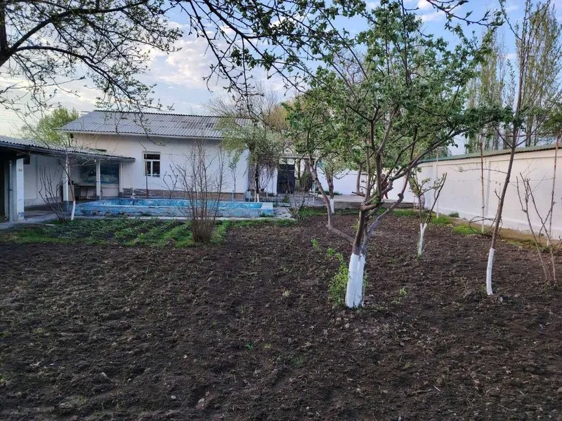 Продается Дача СВОЙ 1 линия/Удобства зайди и живи начало ЯНГИЮЛЬ — фото 1