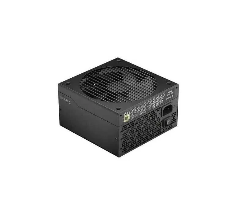 ^ Рассрочка на Fractal Design ION Gold 750W - Fully Modular 80+ Gold 3