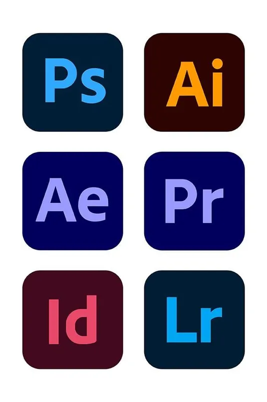 установка Adobe Priemere Photoshop After effects на Mac