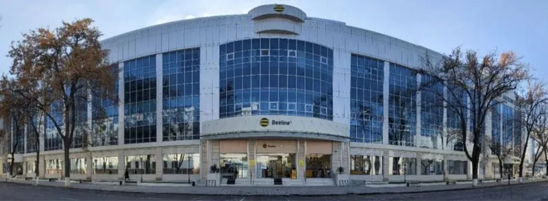Сквер Отдельно стоящее здание 62соток 14700кв.м с арендатором срочно