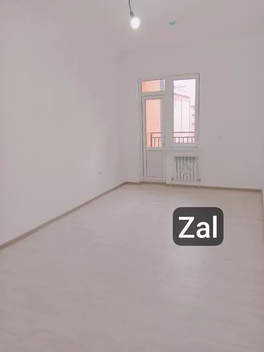 Yangi hayot tumani 1