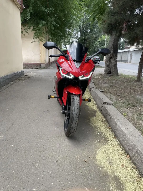 R3 bikeland motosikli sotiladi 1 R3 bikeland motosikli sotiladi 1