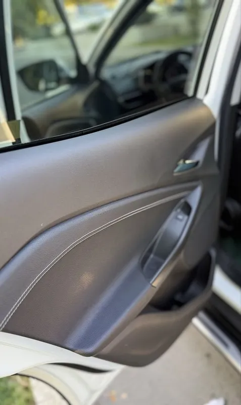 Chevrolet Tracker 2 Premier Plus 6 Chevrolet Tracker 2 Premier Plus 6