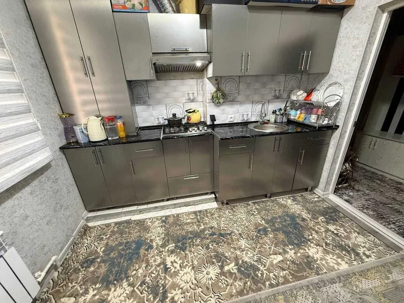 Karimbek restorani yonida 3 xonali uy 6 Karimbek restorani yonida 3 xonali uy 6