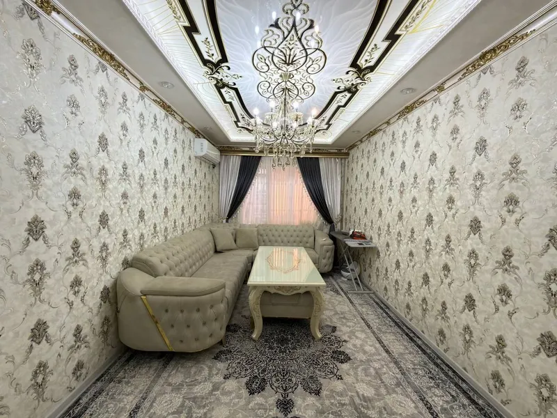 2-комнатная 65 м2 1 2-комнатная 65 м2 1