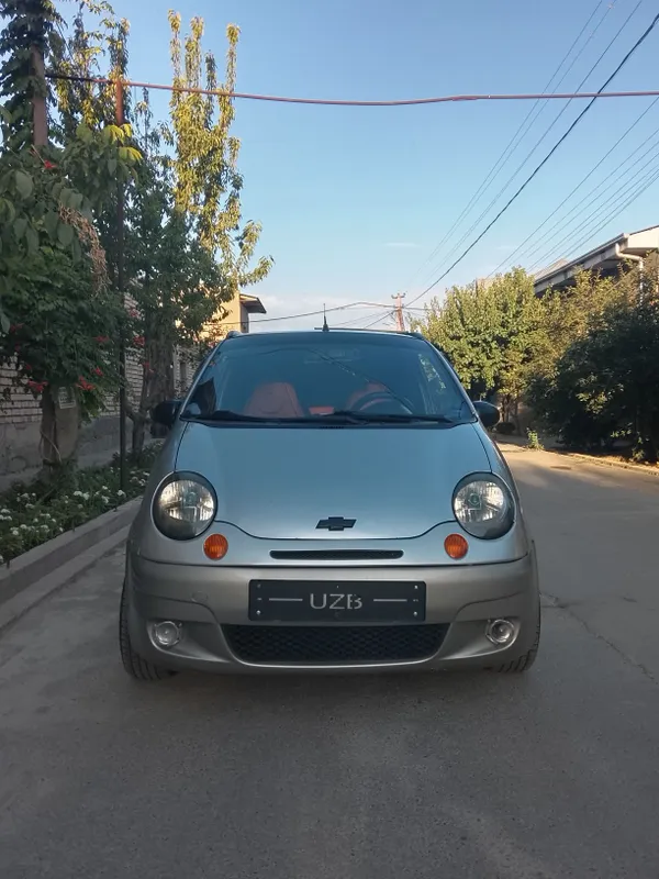 Matiz best 2010 arenda 2