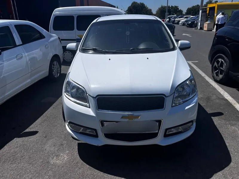 Нексия 3 аввтомат 1 Нексия 3 аввтомат 1