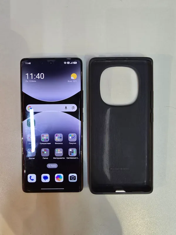 Redmi Note 14 pro 4