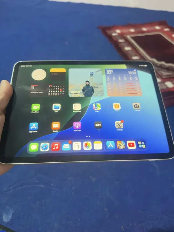 ipad 11pro m1 holari yaxshi 2 ipad 11pro m1 holari yaxshi 2