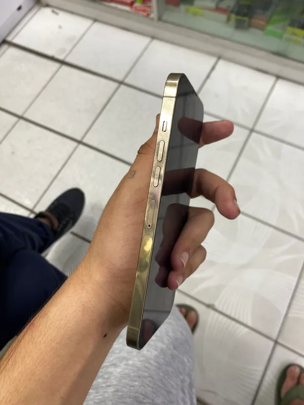 iphone 13 pro max LL/a 128 3