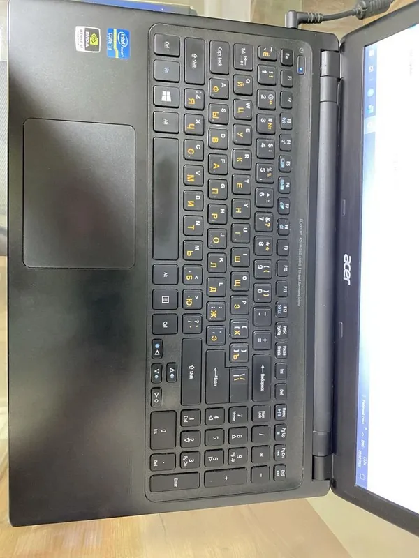 Ноутбук Acer i3 2 Ноутбук Acer i3 2