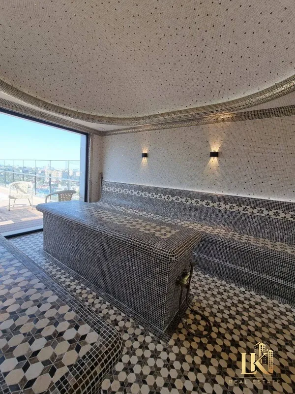 Продаётся 2-комнатная квартира в ЖК Skyline Tower — фото 6