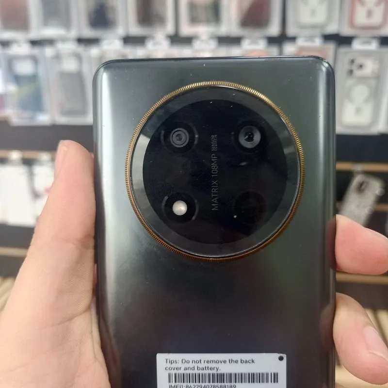 Honor x9c sotiladi 12/256gb orginal