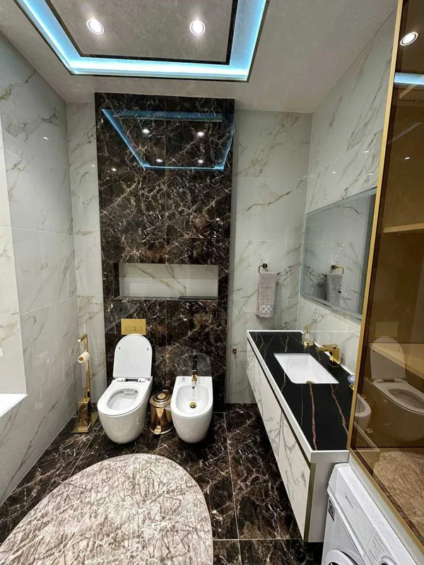 Срочно доступно в аренду!! Квартира из двух комнат в ЖК Parkwood! — фото 7 Срочно доступно в аренду!! Квартира из двух комнат в ЖК Parkwood! — фото 7