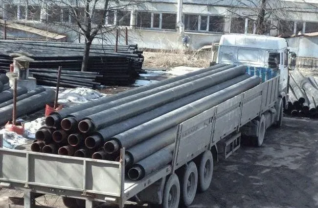 Труба Ст.3-20 426х7,0-1(560)-ППУ-ПЭ от производителя в Ташкенте 7