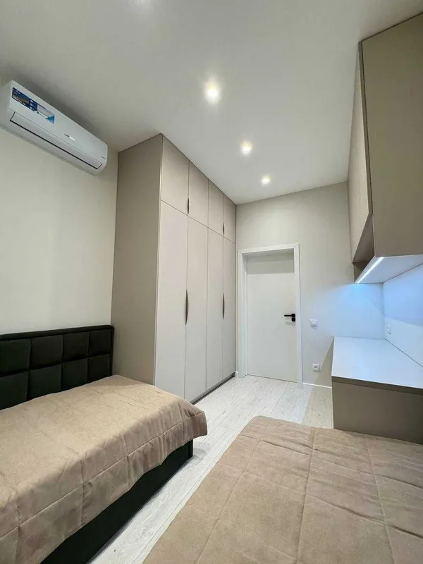 ЖК Seoul Mun 4 КОМНАТ 155кв сеул мун ТЦ Next Аэропорт MAGIC CITY НЕКСТ — фото 2