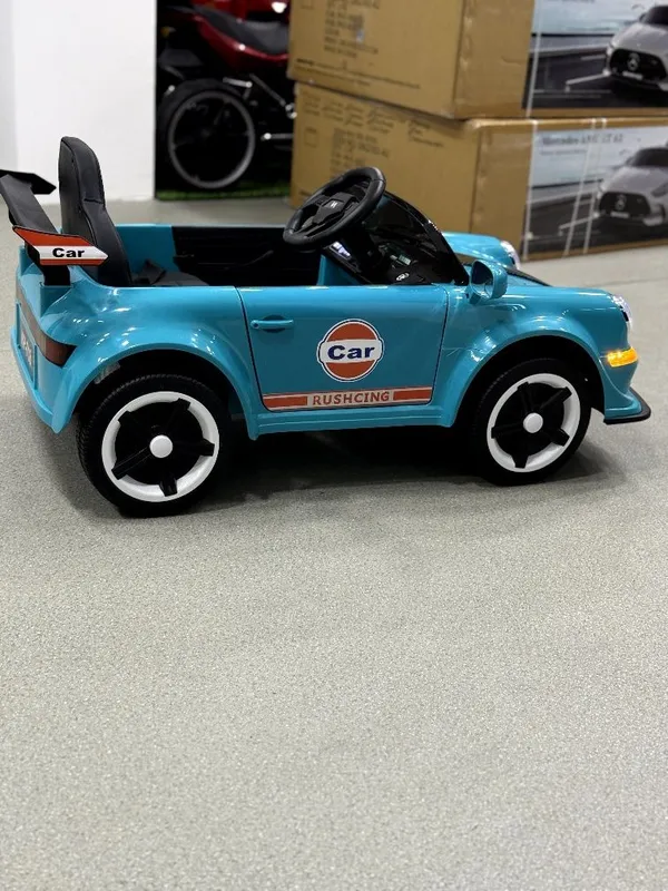Bolalar elektromobili 2 Bolalar elektromobili 2