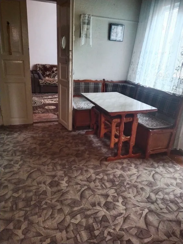 Продаётся квартира 2в3 — фото 1