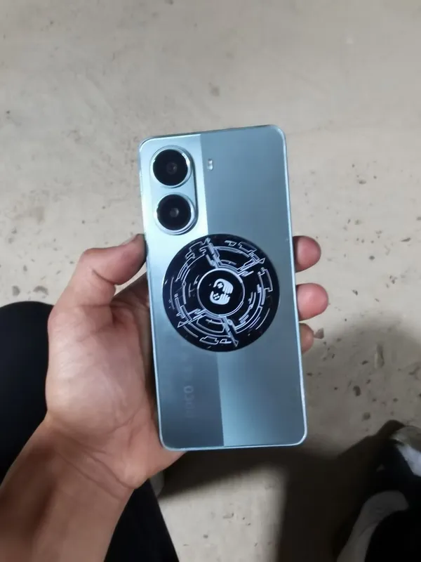 Poco X7 Pro, срочно, деньги нужны. 2 млн 500, немного уступлю 1 Poco X7 Pro, срочно, деньги нужны. 2 млн 500, немного уступлю 1