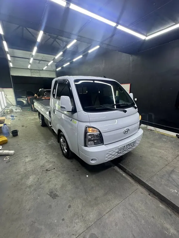 Хундай Портер 2023/06 — фото 1