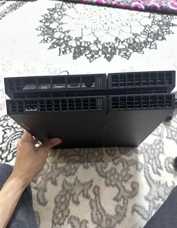 PlayStation 4 GoldHen 12.02 4 PlayStation 4 GoldHen 12.02 4