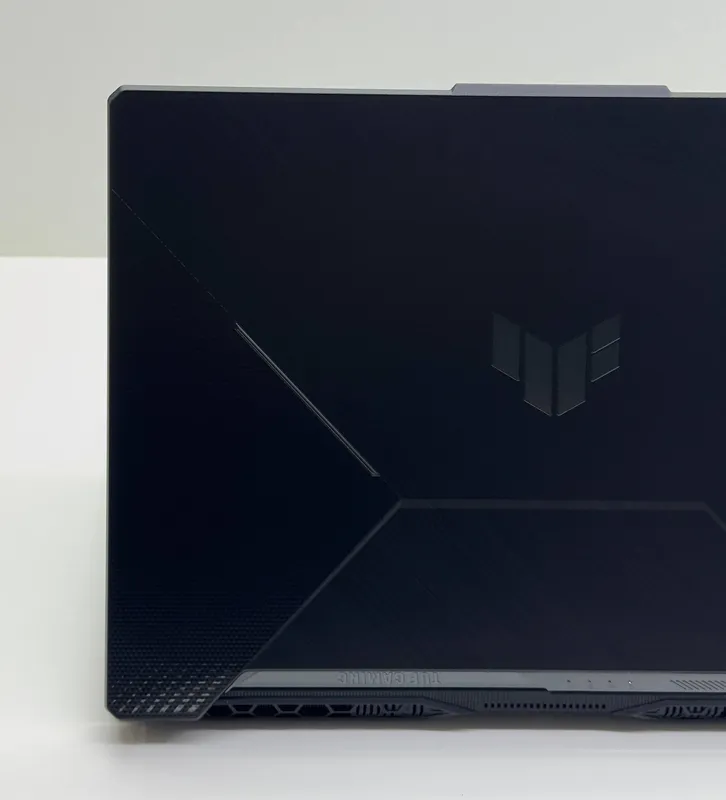 ASUS TUF GAMING A15 — Ryzen 7 7435HS / RTX 3050 4G — фото 5