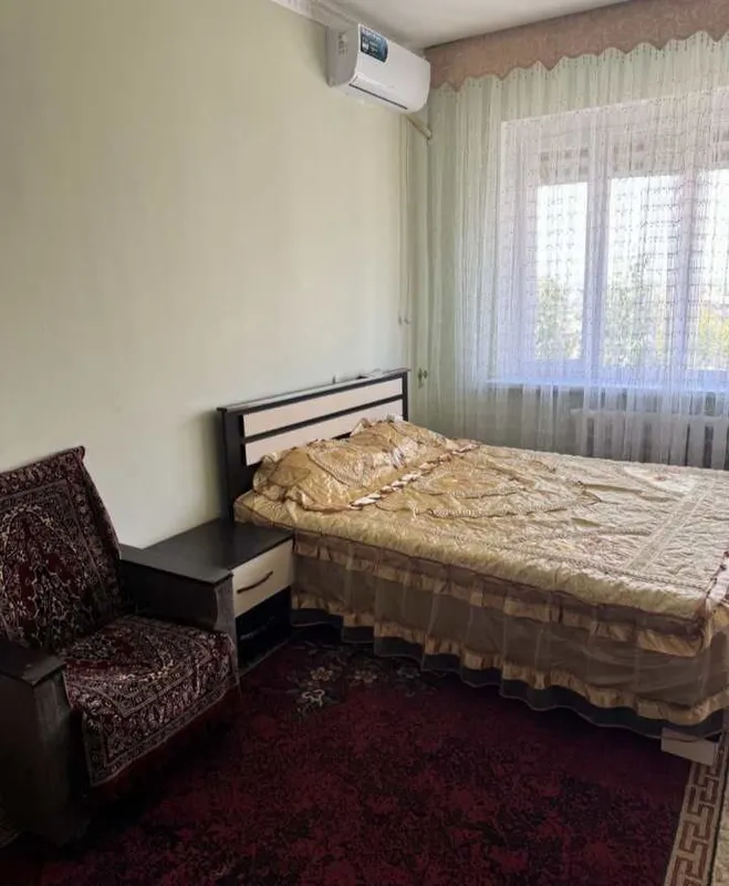 аренда квартира Учтепа