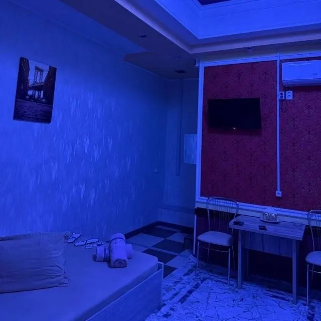 HOTEL VOSTOK Приглашает Вас — фото 2