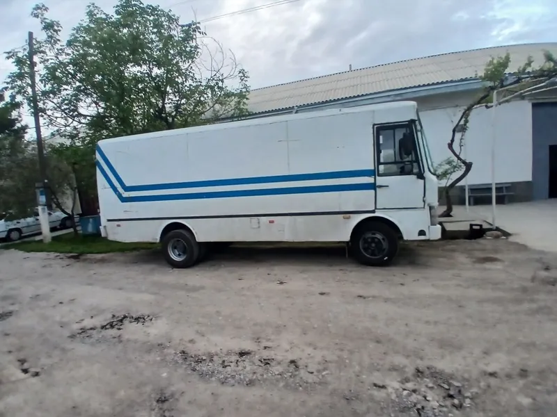 Isuzu gurzavoy sotiladi srochni xoladi yazshi
