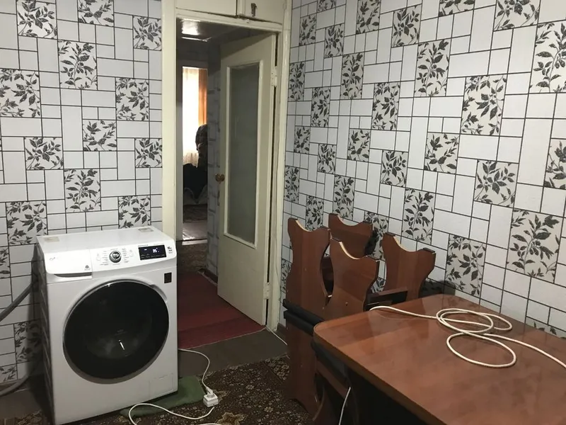 Сдаю квартиру в аренду долгосрочно семейным — фото 4