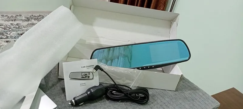 Vehicle Blackbox DVR 1 Vehicle Blackbox DVR 1