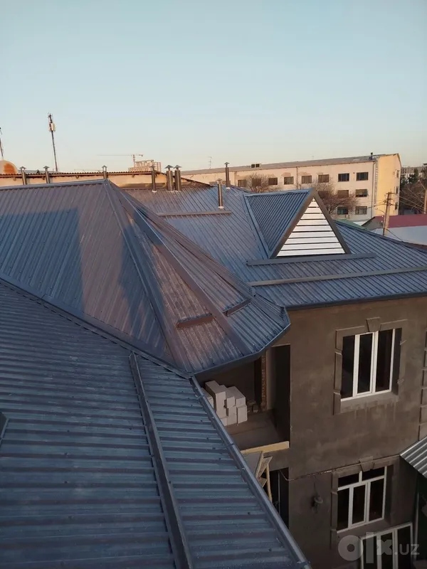 Том ёпамиз. Эски томлар ремонт киламиз 1 Том ёпамиз. Эски томлар ремонт киламиз 1