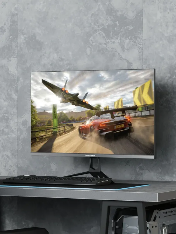 Premier Monitorlar 24/27/32 100/120/180/240/300 gers