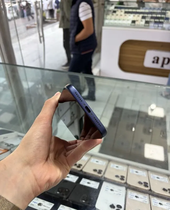 iPhone 17 Pro Max 256 GB 98% ideal 5