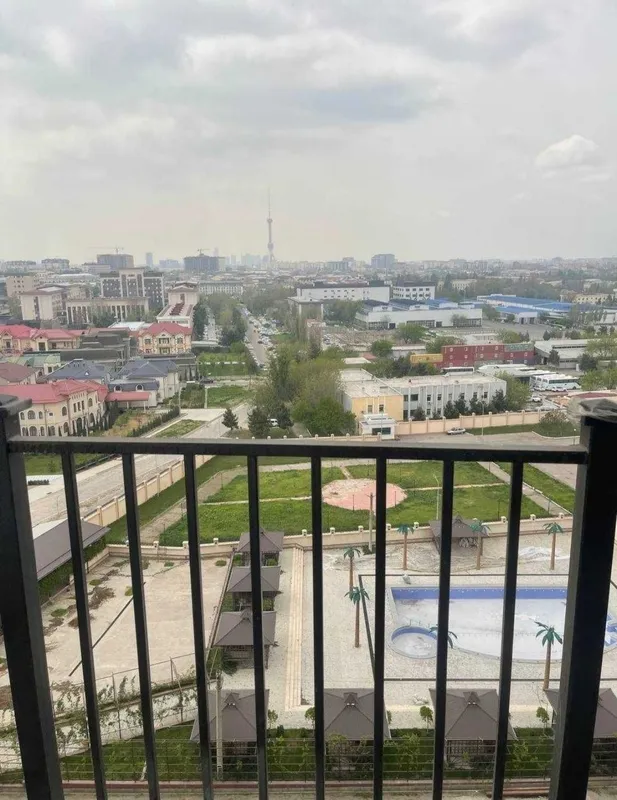 ЖК NOVDAR 2
