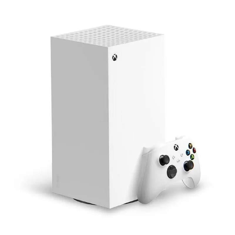 Xbox series x 1tb digital edition — фото 2