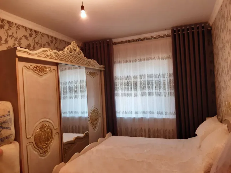 Продаётся спальный гарнитур