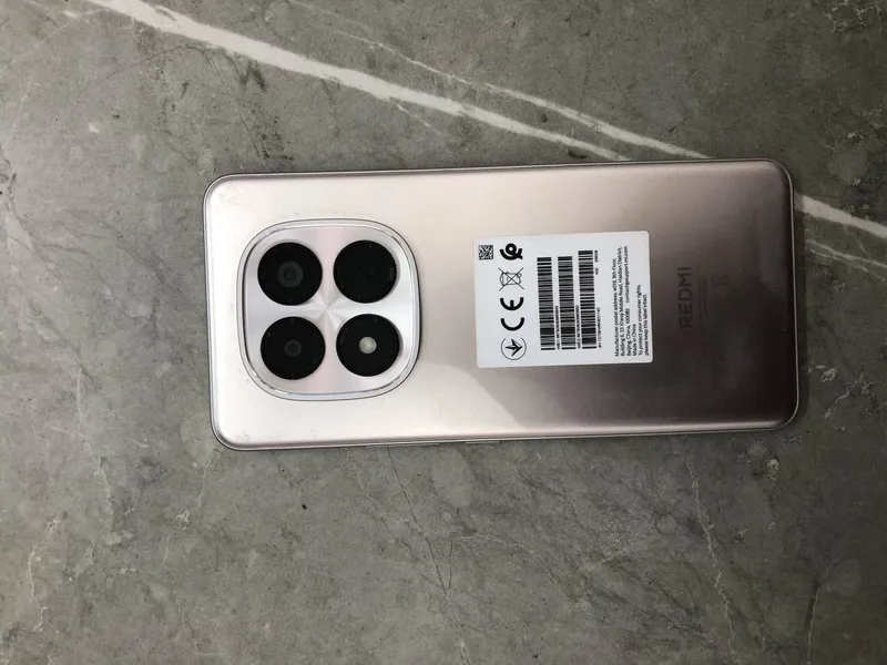 Redmi note 15 pro 2 Redmi note 15 pro 2