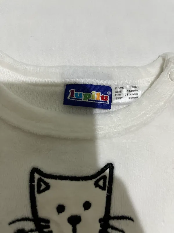 0/3 oygacha 3/6 oygacha razmer rossiya tovar… — фото 1