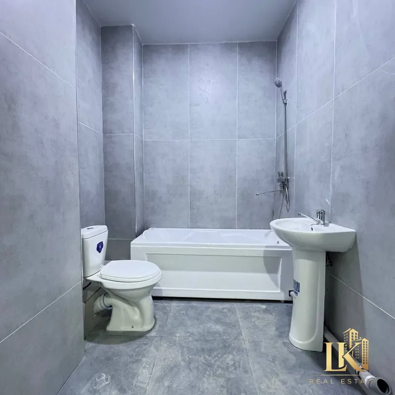 1-комнатная квартира в ЖК Assalom Jomiy 6 1-комнатная квартира в ЖК Assalom Jomiy 6