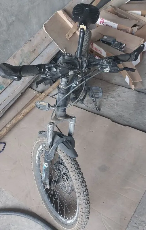 Amarzator velosiped sotiladi! 2 Amarzator velosiped sotiladi! 2