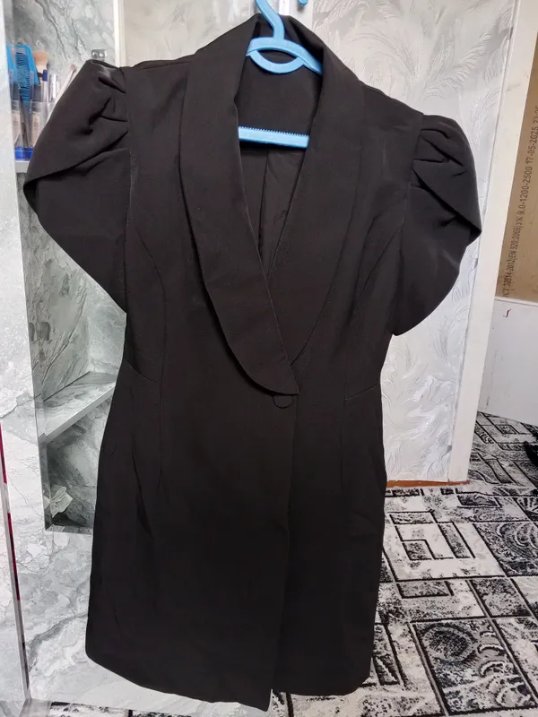 ayollar libosi