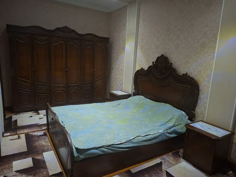 Спальный гарнитур 2