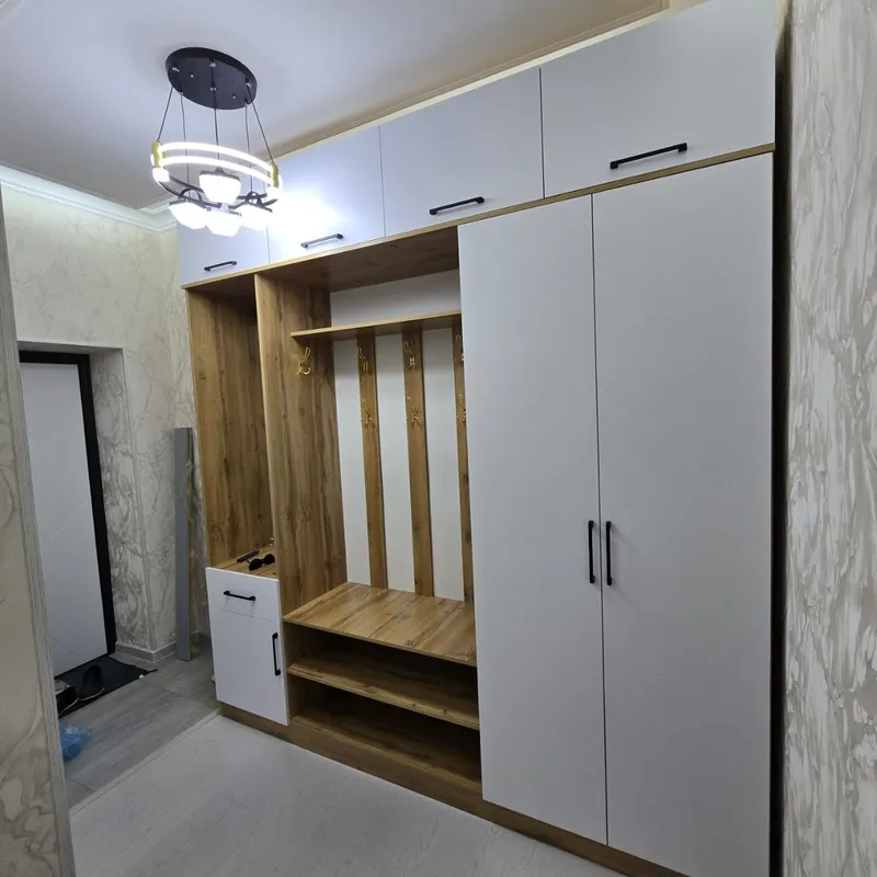 Сдаётся в аренду 1-комнатная квартира, на долгосрок