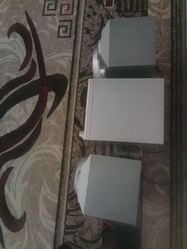 Lg muzikalniy sentr LM-K6530 — фото 2
