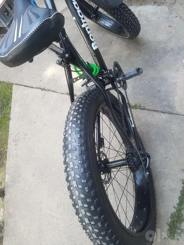 Велосипед Bontrager, срочно 2 Велосипед Bontrager, срочно 2